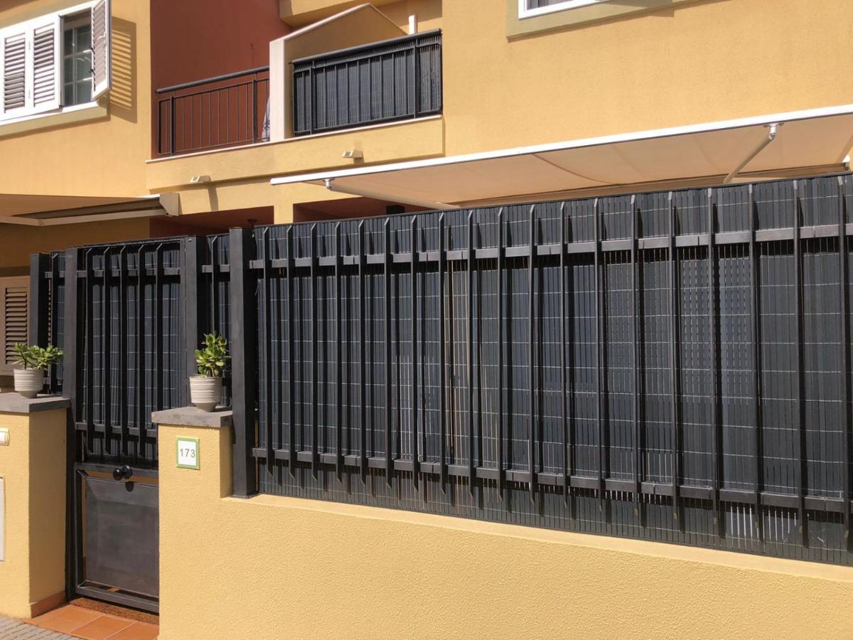 Duplex Meloneras La casa del Sol Maspalomas (Gran Canaria) Exterior foto