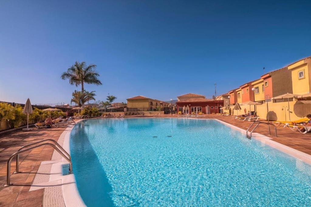 Duplex Meloneras La casa del Sol Maspalomas (Gran Canaria) Exterior foto