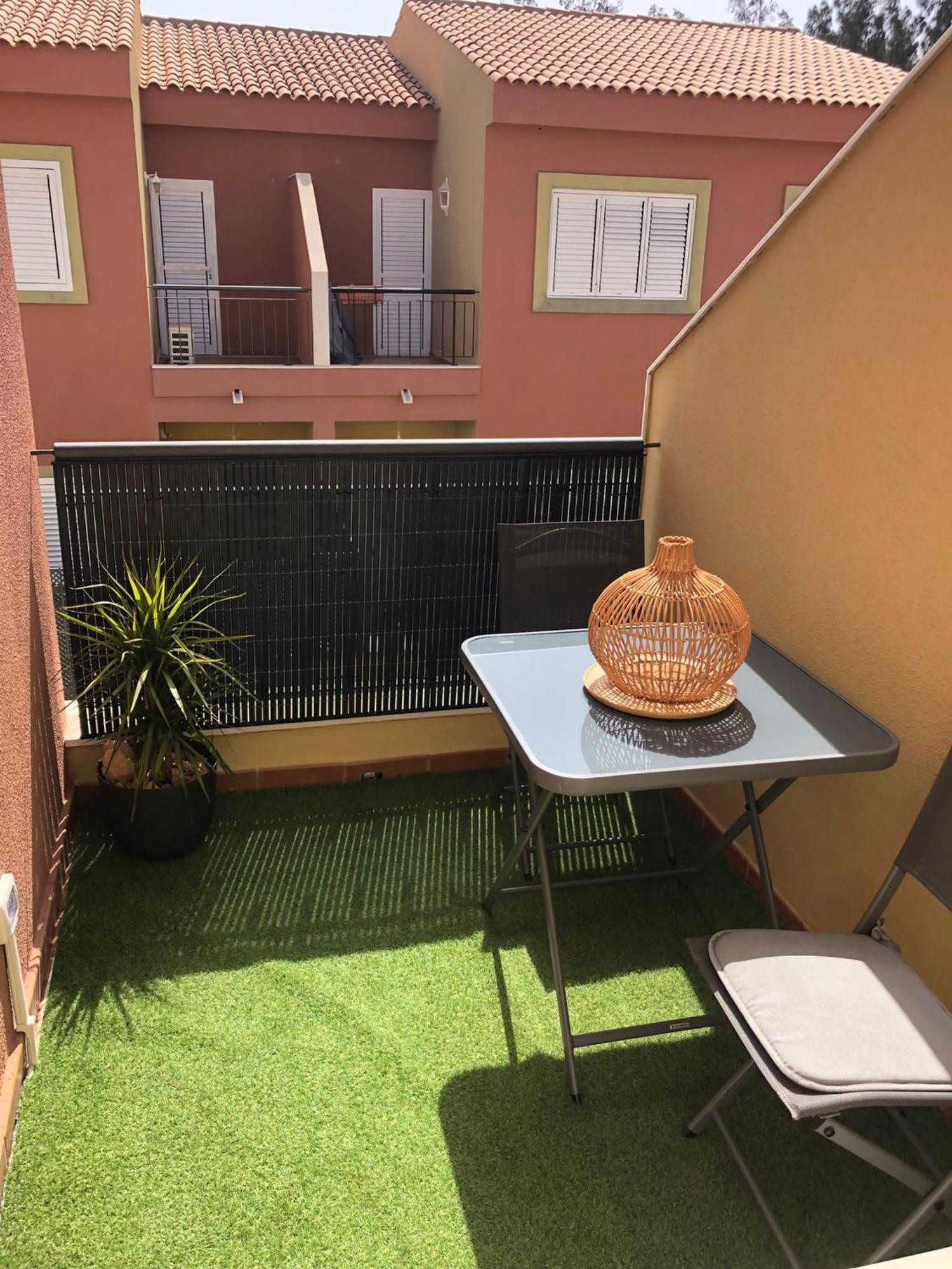 Duplex Meloneras La casa del Sol Maspalomas (Gran Canaria) Exterior foto
